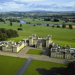 Floors Castle